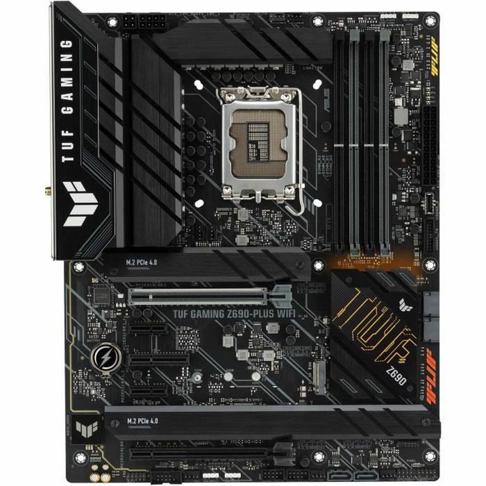 Placă de Bază Asus 90MB1AW0-M0EAY0 LGA 1700