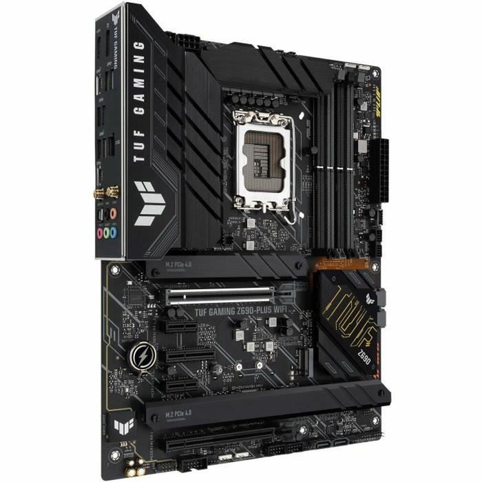 Placă de Bază Asus 90MB1AW0-M0EAY0 LGA 1700