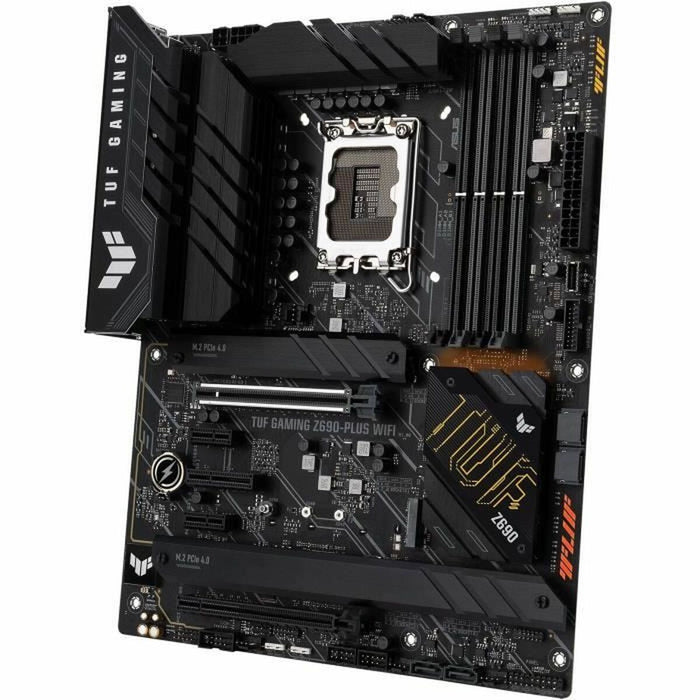 Placă de Bază Asus 90MB1AW0-M0EAY0 LGA 1700