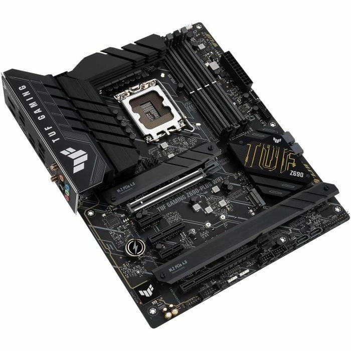 Placă de Bază Asus 90MB1AW0-M0EAY0 LGA 1700