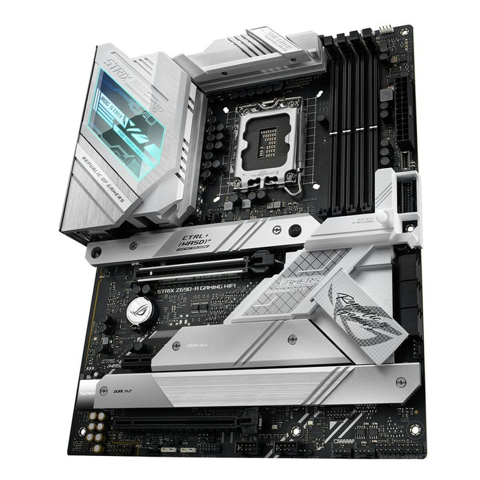 Placă de Bază Asus 90MB1AP0-M0EAY0 INTEL Z690 LGA 1700