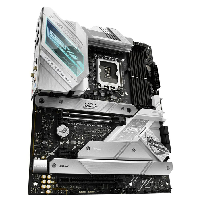 Placă de Bază Asus 90MB1AP0-M0EAY0 INTEL Z690 LGA 1700