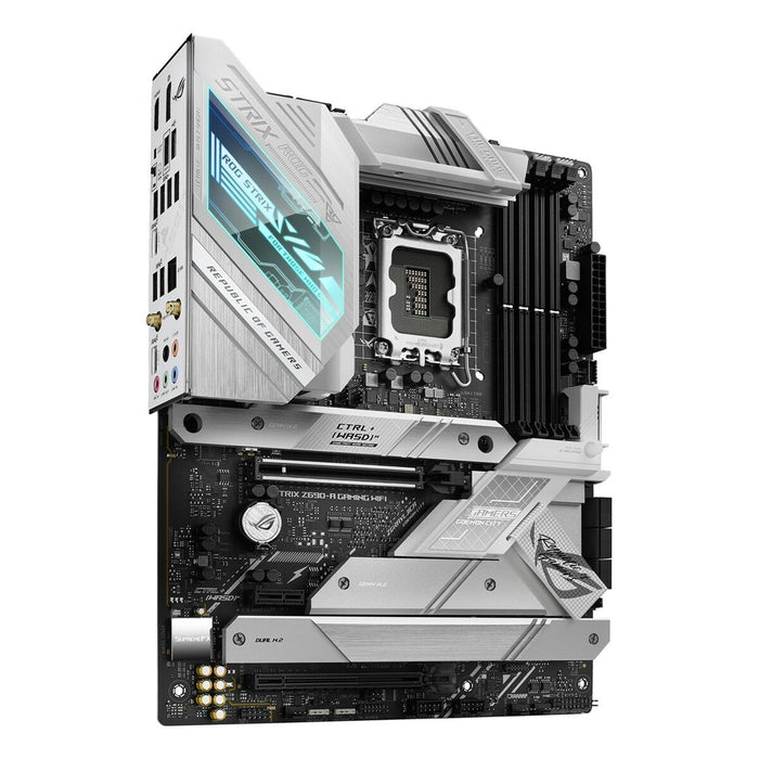 Placă de Bază Asus 90MB1AP0-M0EAY0 INTEL Z690 LGA 1700