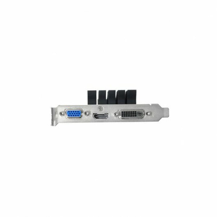 Placă Grafică Asus GeForce GT730 NVIDIA GeForce GT 730 2 GB GDDR3
