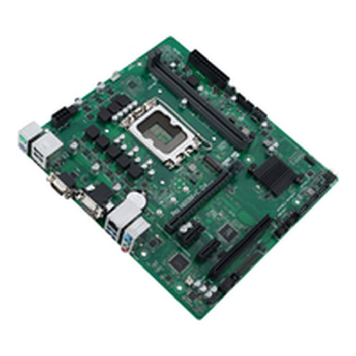Placă de Bază Asus PRO H610M-C D4-CSM Intel INTEL H610 LGA 1700