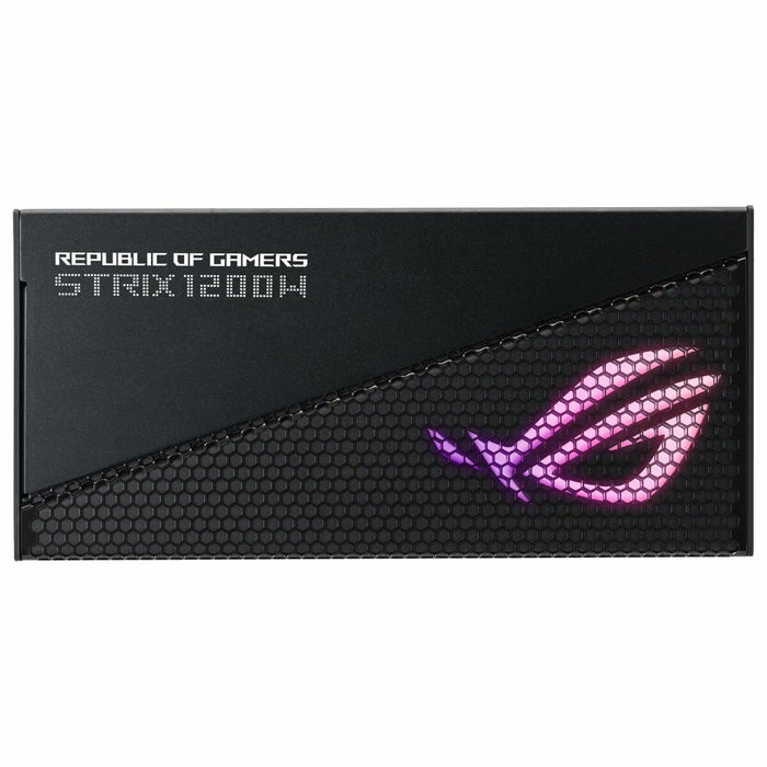 Sursă de Alimentare Asus ROG STRIX GOLD 1200 W 80 Plus Gold