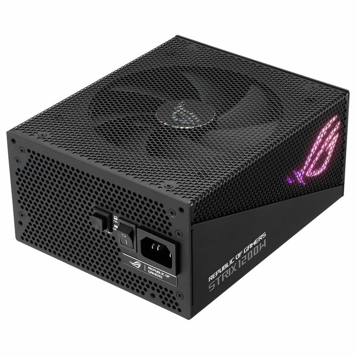 Sursă de Alimentare Asus ROG STRIX GOLD 1200 W 80 Plus Gold