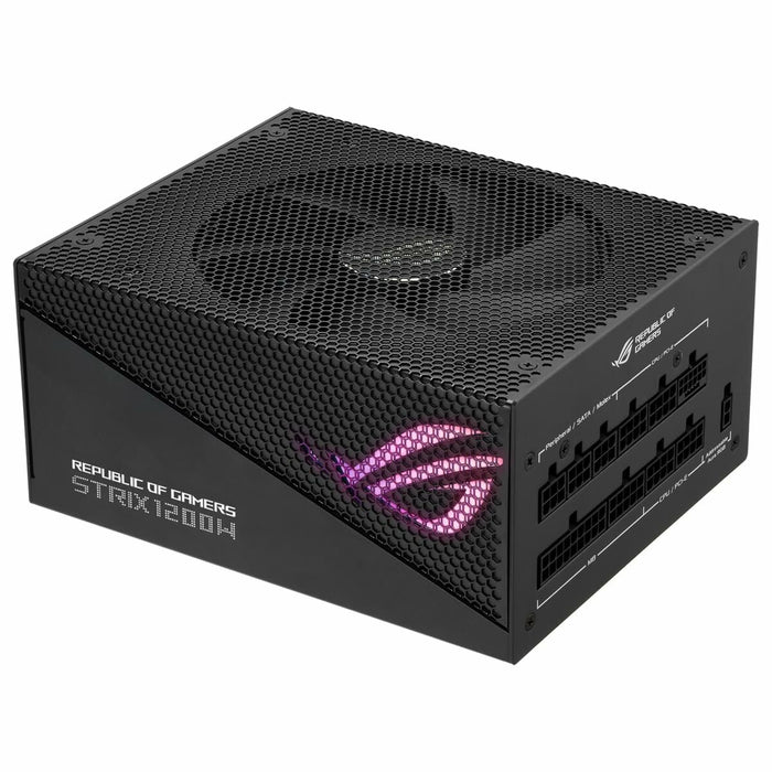 Sursă de Alimentare Asus ROG STRIX GOLD Modular 1200 W ATX 80 Plus Gold RoHS