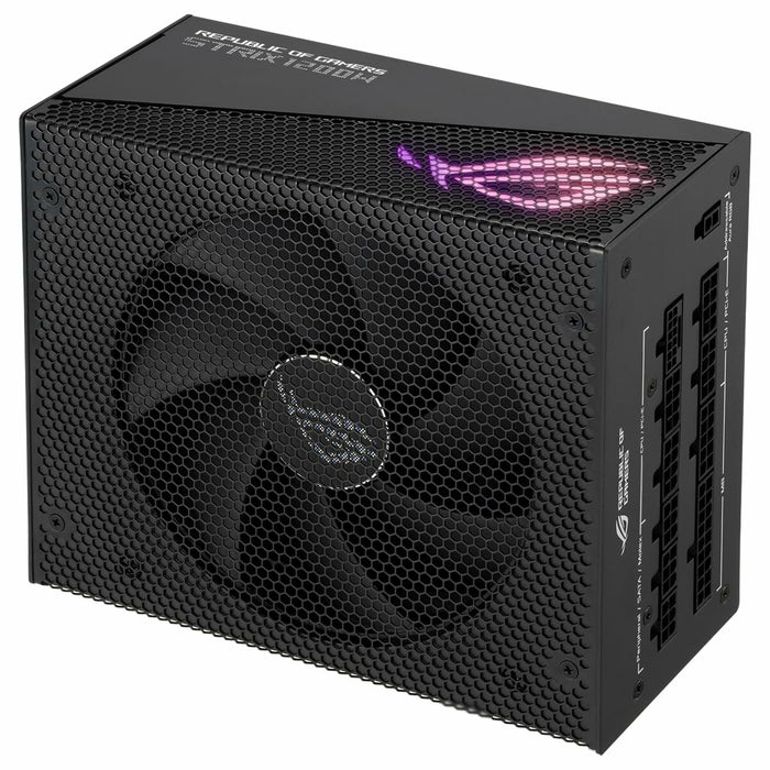 Sursă de Alimentare Asus ROG STRIX GOLD 1200 W 80 Plus Gold