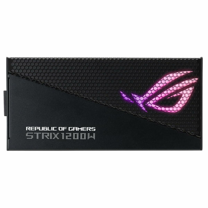 Sursă de Alimentare Asus ROG STRIX GOLD Modular 1200 W ATX 80 Plus Gold RoHS