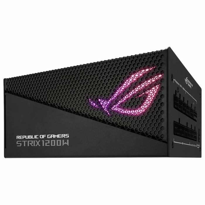 Sursă de Alimentare Asus ROG STRIX GOLD Modular 1200 W ATX 80 Plus Gold RoHS