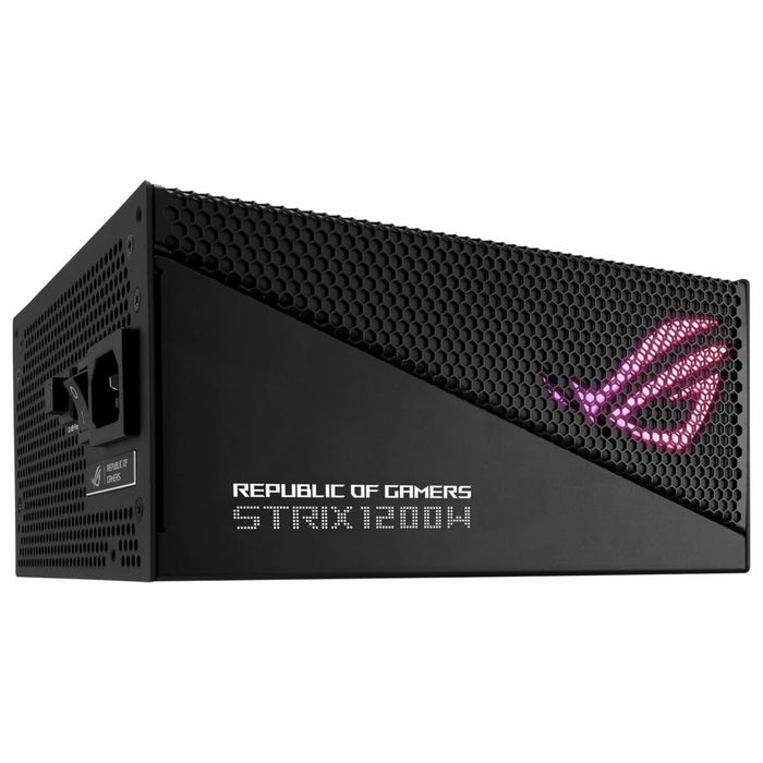 Sursă de Alimentare Asus ROG STRIX GOLD Modular 1200 W ATX 80 Plus Gold RoHS