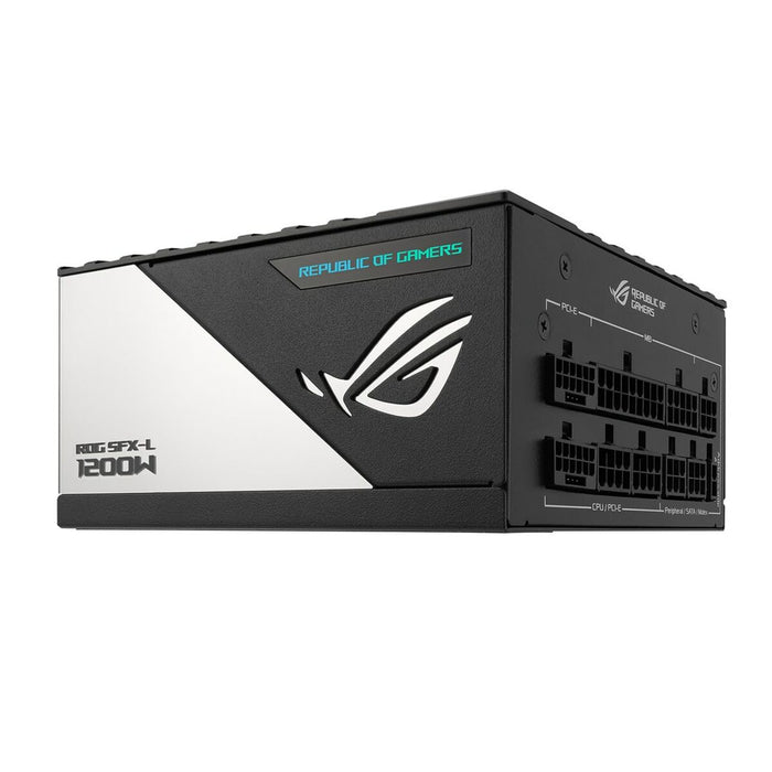 Sursă de Alimentare Asus -LOKI-1200T-SFX-L SFX-L 1200 W 80 PLUS Platinum
