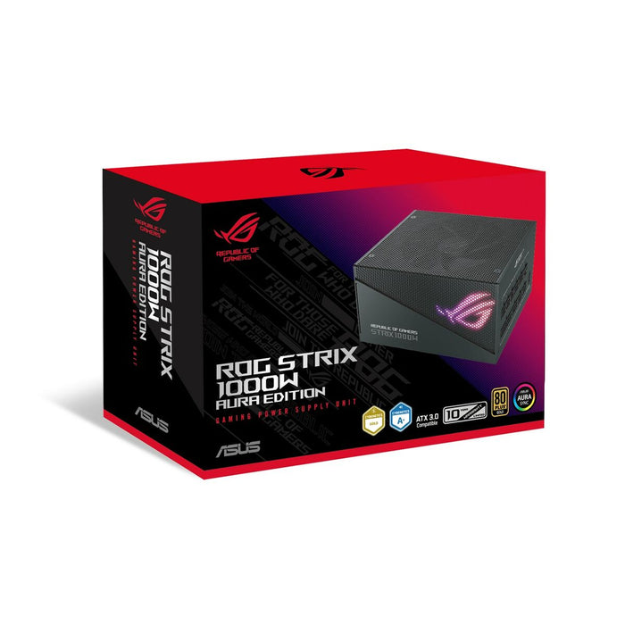 Sursă de Alimentare Asus 90YE00P1-B0NA00 1000 W 80 Plus Gold
