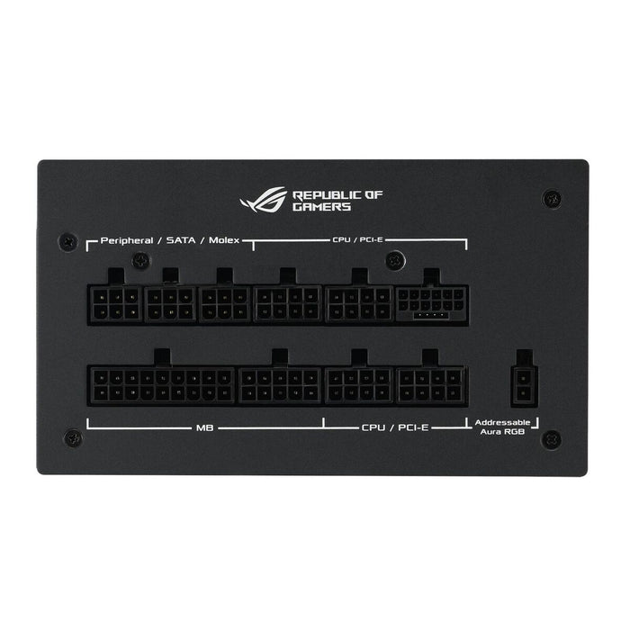 Sursă de Alimentare Asus 90YE00P1-B0NA00 1000 W 80 Plus Gold