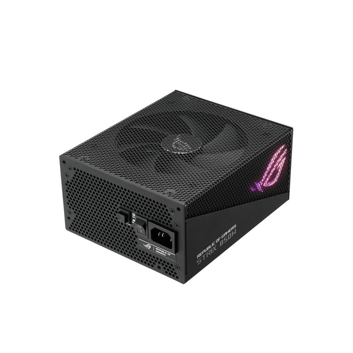 Sursă de Alimentare Asus ROG Strix Gold 850 W 80 Plus Gold RoHS Modular ATX