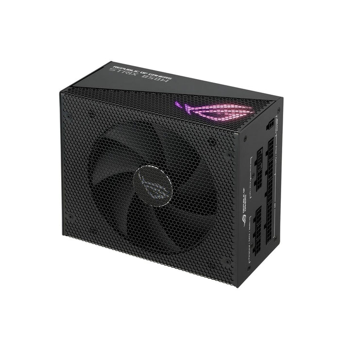 Sursă de Alimentare Asus ROG Strix Gold 850 W 80 Plus Gold RoHS Modular ATX