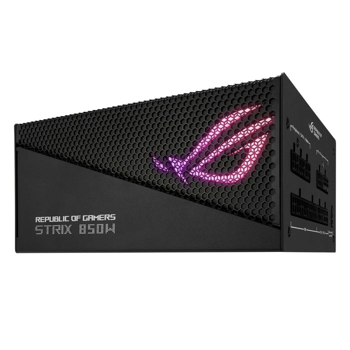 Sursă de Alimentare Asus ROG Strix Gold 850 W 80 Plus Gold RoHS Modular ATX