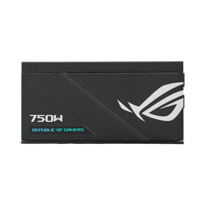 Sursă de Alimentare Asus ROG Loki SFX-L 600 W 750 W 110 W ATX SFX RoHS 80 PLUS Platinum 80 PLUS Titanium