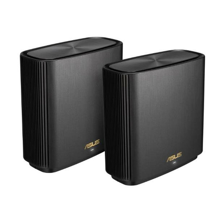 Punct de Acces Asus Negru