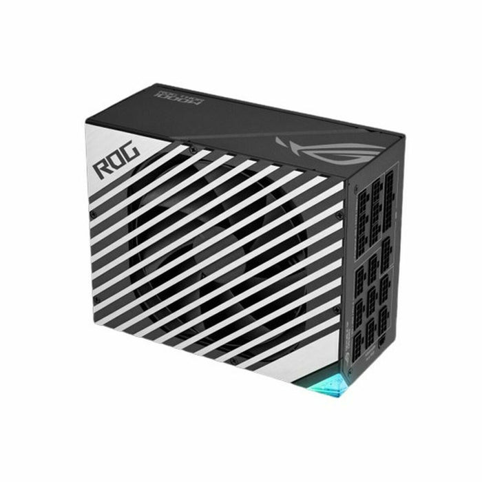 Sursă de Alimentare Asus 90YE00L4-B0NA00 Modular 1000 W 125 W RoHS 80 PLUS Platinum 80 PLUS Titanium
