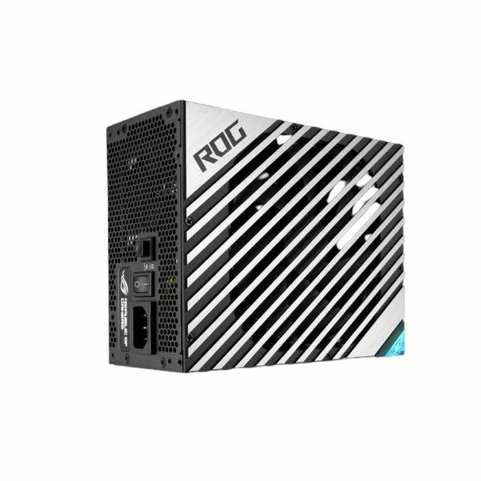 Sursă de Alimentare Asus 90YE00L4-B0NA00 Modular 1000 W 125 W RoHS 80 PLUS Platinum 80 PLUS Titanium