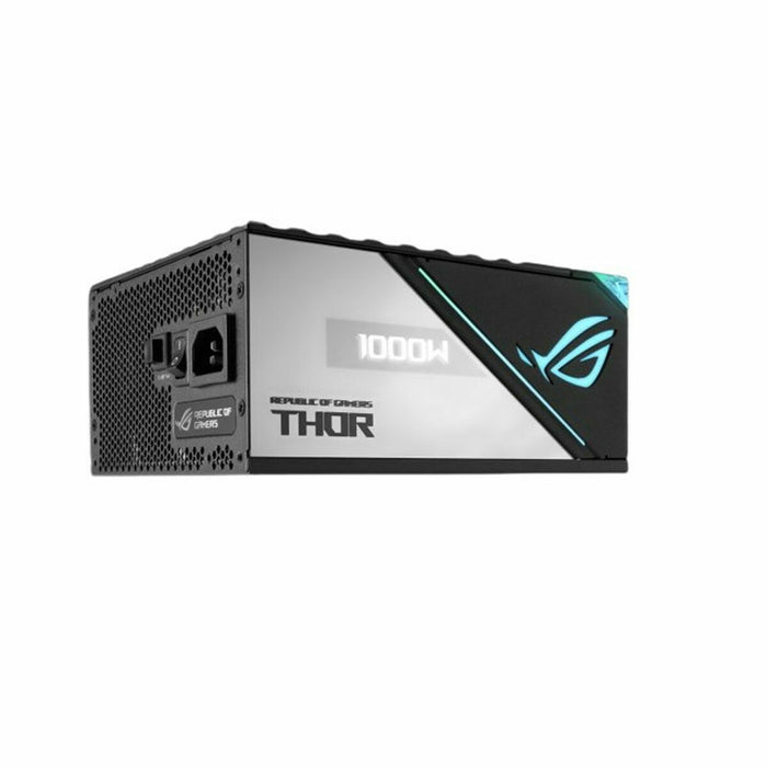 Sursă de Alimentare Asus 90YE00L4-B0NA00 Modular 1000 W 125 W RoHS 80 PLUS Platinum 80 PLUS Titanium