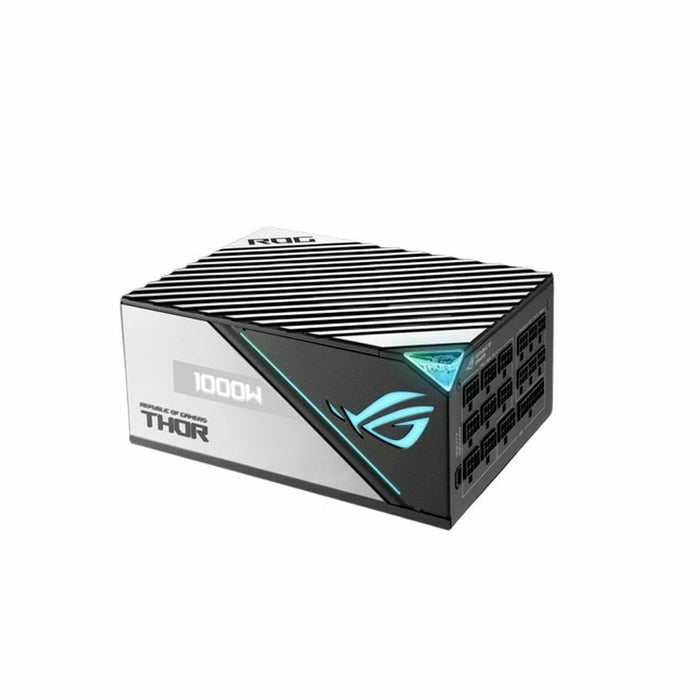 Sursă de Alimentare Asus 90YE00L4-B0NA00 Modular 1000 W 125 W RoHS 80 PLUS Platinum 80 PLUS Titanium
