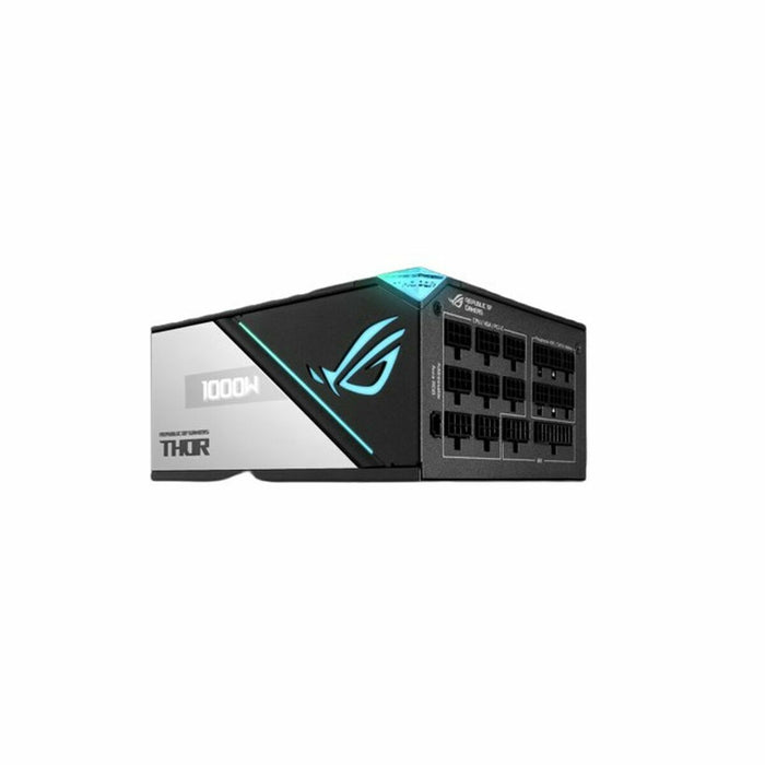 Sursă de Alimentare Asus 90YE00L4-B0NA00 Modular 1000 W 125 W RoHS 80 PLUS Platinum 80 PLUS Titanium