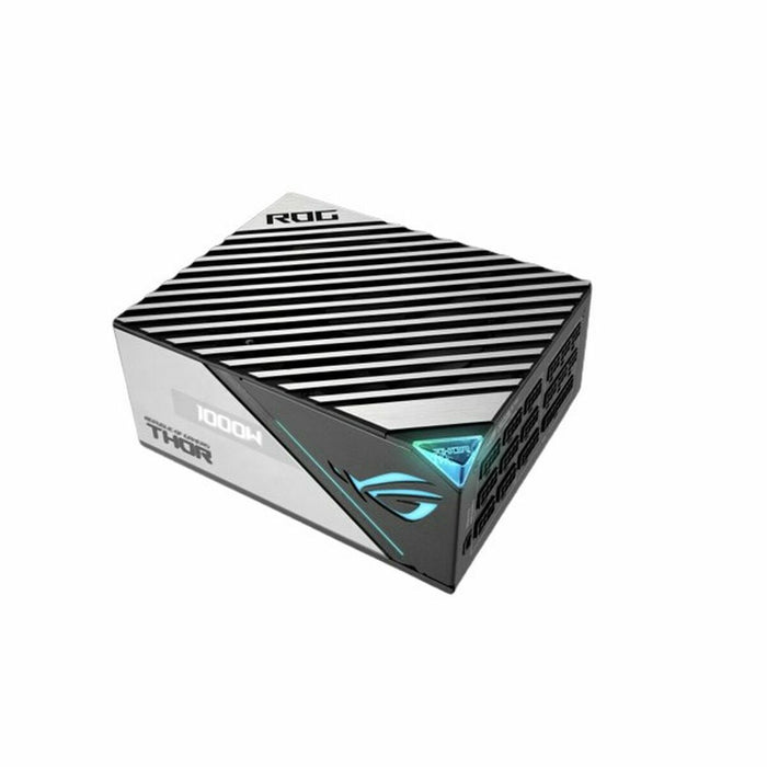Sursă de Alimentare Asus 90YE00L4-B0NA00 Modular 1000 W 125 W RoHS 80 PLUS Platinum 80 PLUS Titanium