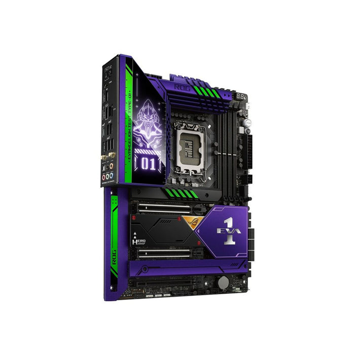 Placă de Bază Asus 90MB1BX0-M0EAY0 INTEL Z690 LGA 1700