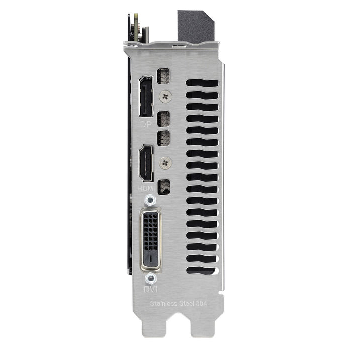Placă Grafică Asus 90YV0GH6-M0NA00 Nvidia GeForce RTX 3050 8 GB GDDR6