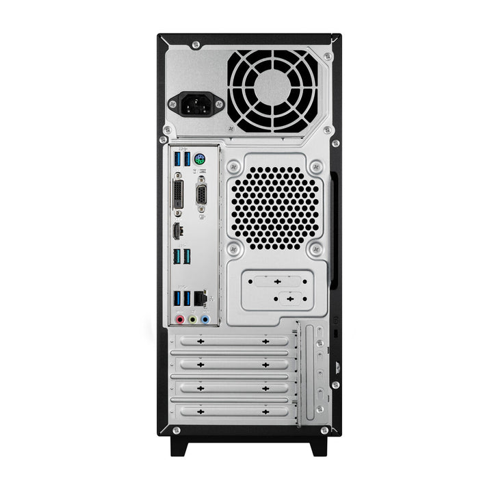PC cu Unitate Asus 90PF02F2-M00FJ0 16 GB RAM 512 GB SSD AMD Ryzen 7 5700G