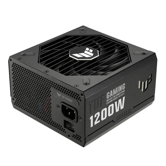 Sursă de Alimentare Asus TUF GAMING 1200 W 80 Plus Gold Modular ATX
