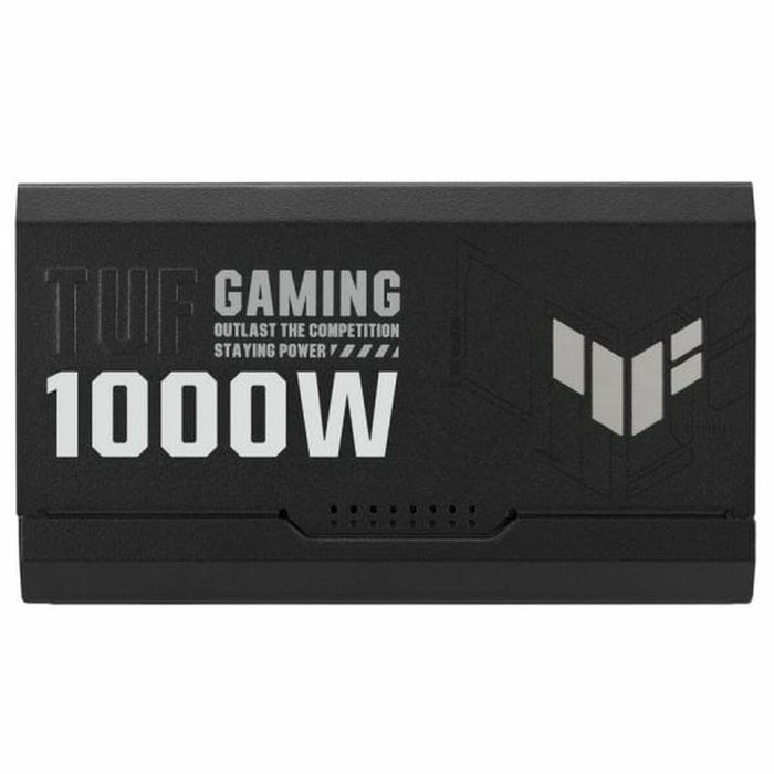 Sursă de Alimentare Asus 90YE00S1-B0NA00 Modular 1000 W 130 W 80 Plus Gold RoHS