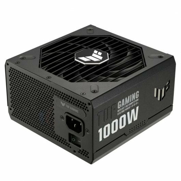 Sursă de Alimentare Asus 90YE00S1-B0NA00 Modular 1000 W 130 W 80 Plus Gold RoHS