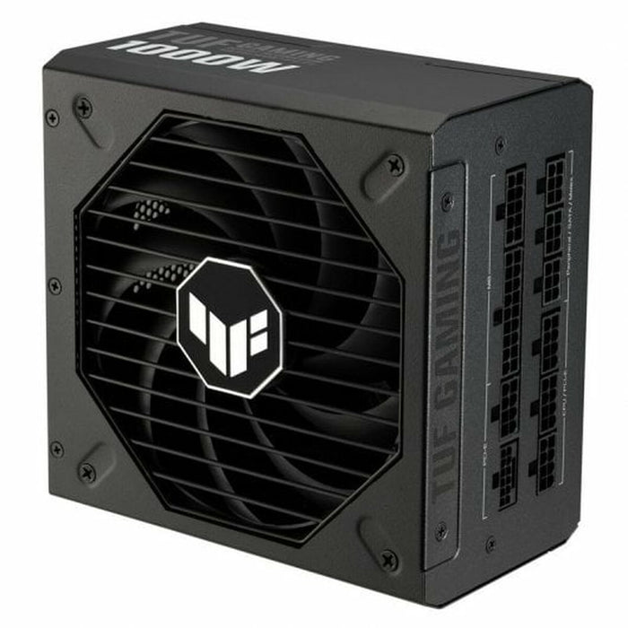Sursă de Alimentare Asus 90YE00S1-B0NA00 Modular 1000 W 130 W 80 Plus Gold RoHS