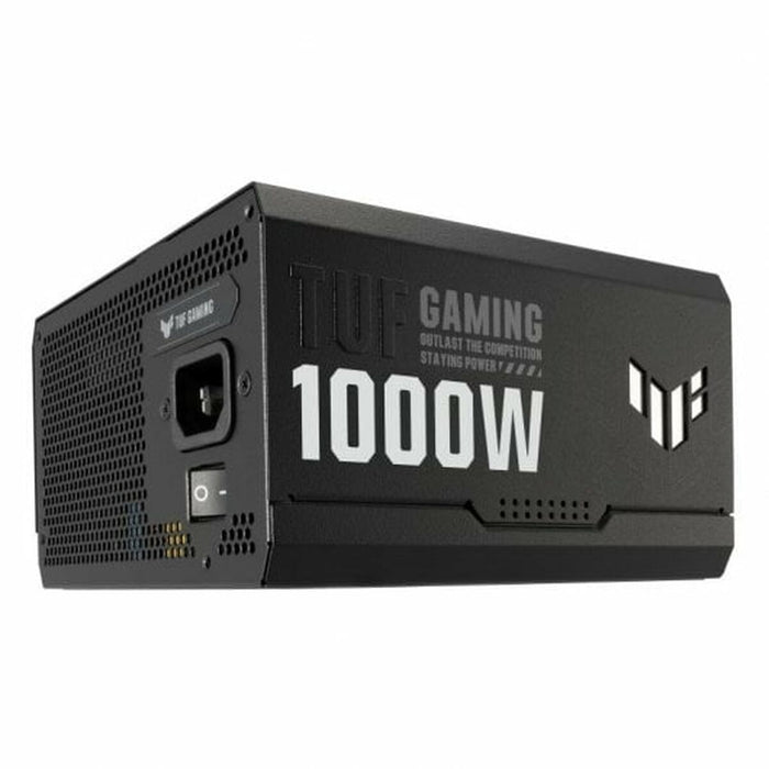 Sursă de Alimentare Asus 90YE00S1-B0NA00 Modular 1000 W 130 W 80 Plus Gold RoHS