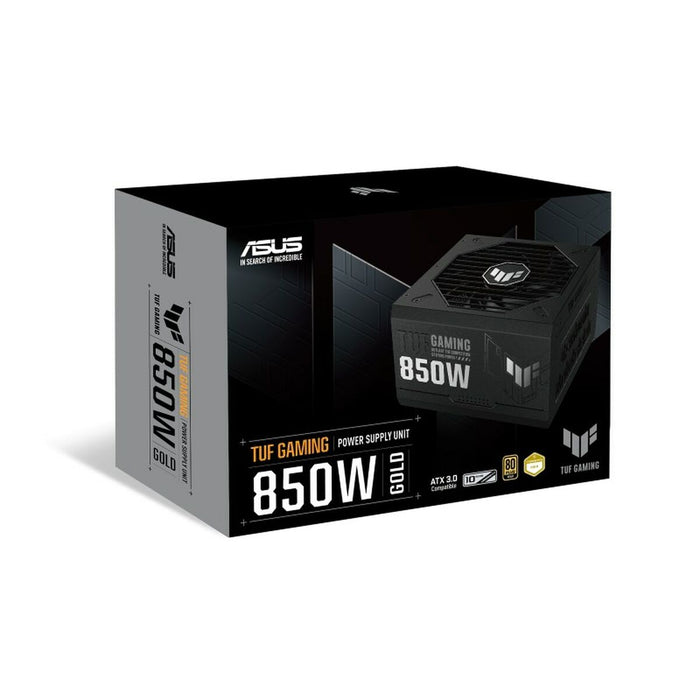 Sursă de Alimentare Asus 90YE00S2-B0NA00                 ATX 850 W 130 W 80 Plus Gold RoHS
