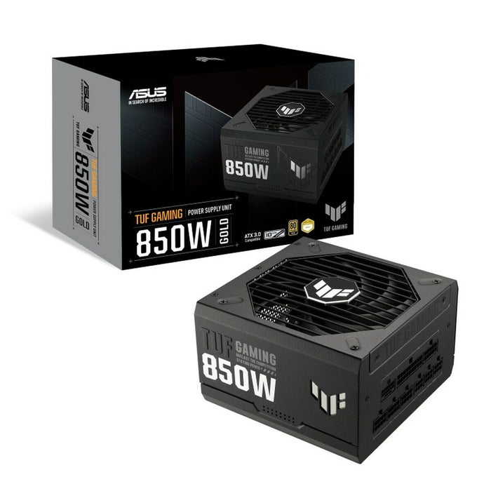 Sursă de Alimentare Asus 90YE00S2-B0NA00                 ATX 850 W 130 W 80 Plus Gold RoHS