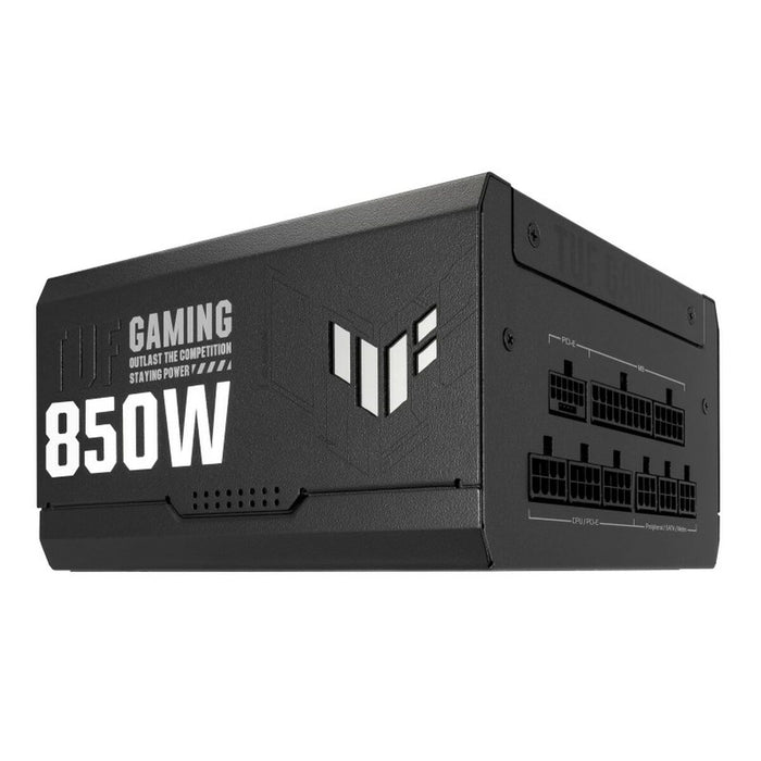 Sursă de Alimentare Asus 90YE00S2-B0NA00                 ATX 850 W 130 W 80 Plus Gold RoHS