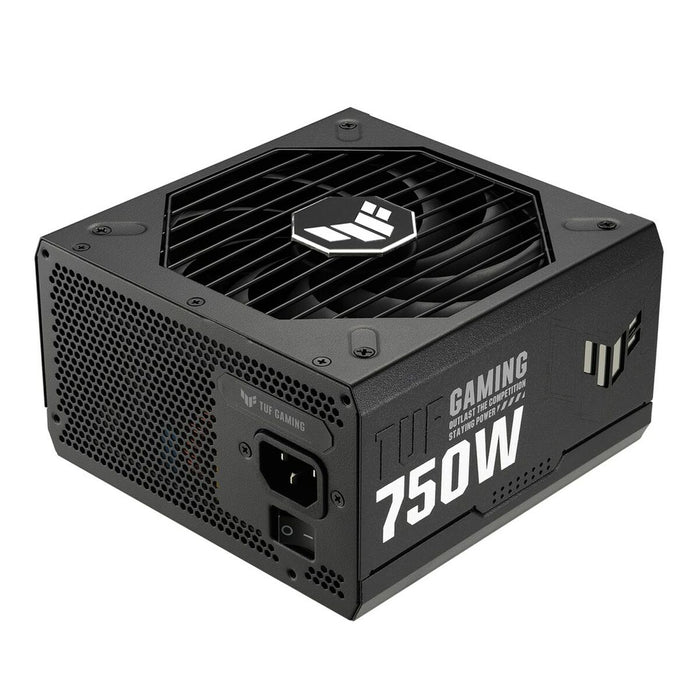 Sursă de Alimentare Asus TUF Gaming Gold 750 W 130 W 80 Plus Gold RoHS Modular ATX