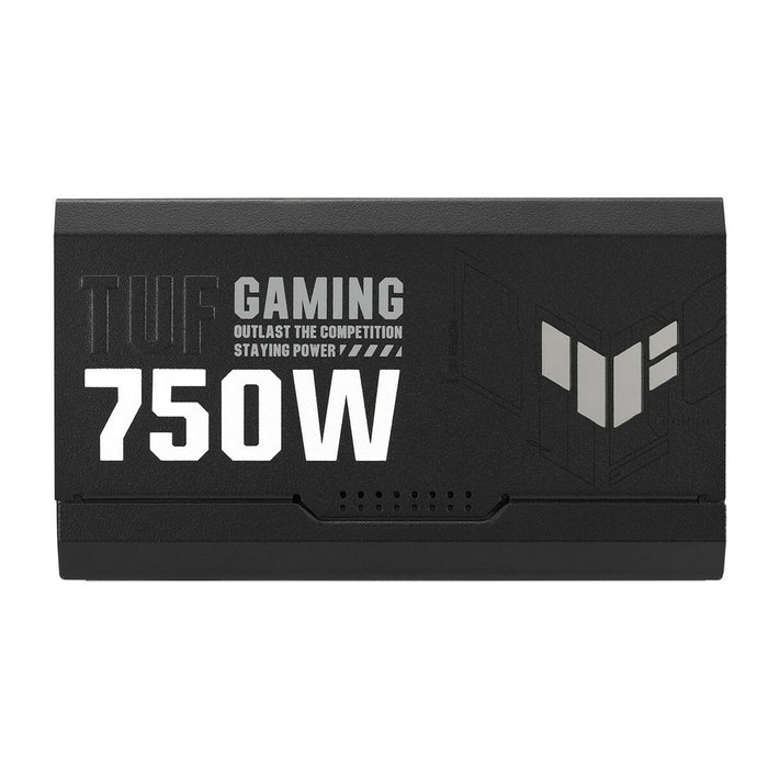 Sursă de Alimentare Asus TUF Gaming Gold 750 W 130 W 80 Plus Gold RoHS Modular ATX