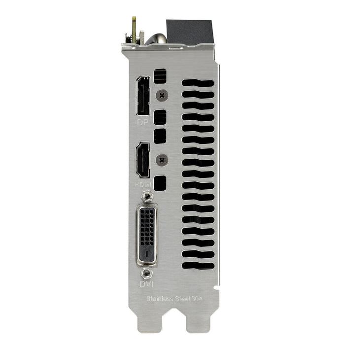 Placă Grafică Asus PH-RTX3050-8G-V2 Nvidia GeForce RTX 3050 GDDR6