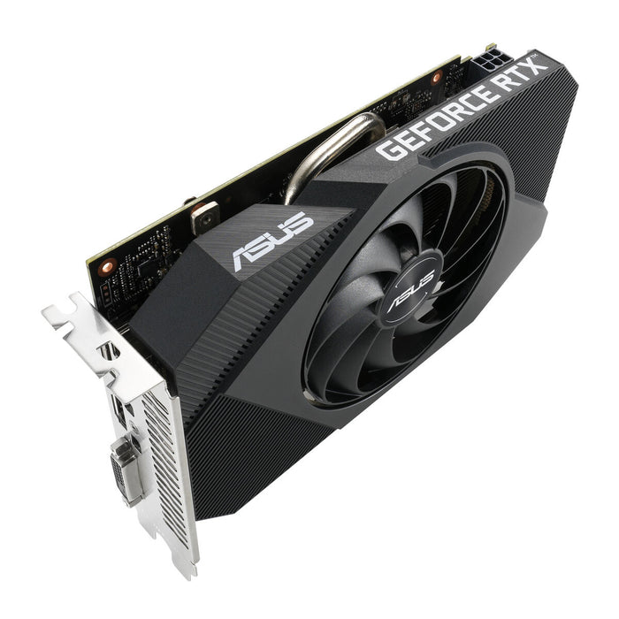 Placă Grafică Asus PH-RTX3050-8G-V2 Nvidia GeForce RTX 3050 GDDR6