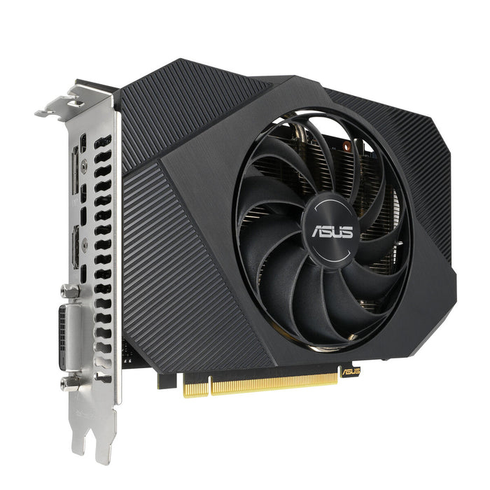 Placă Grafică Asus PH-RTX3050-8G-V2 Nvidia GeForce RTX 3050 GDDR6