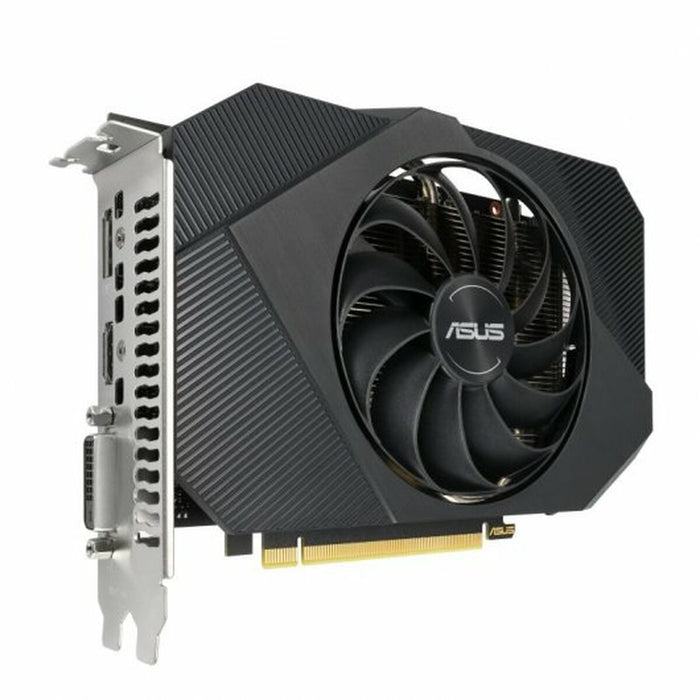 Placă Grafică Asus Phoenix GeForce RTX 3050 V2 8 GB GDDR6