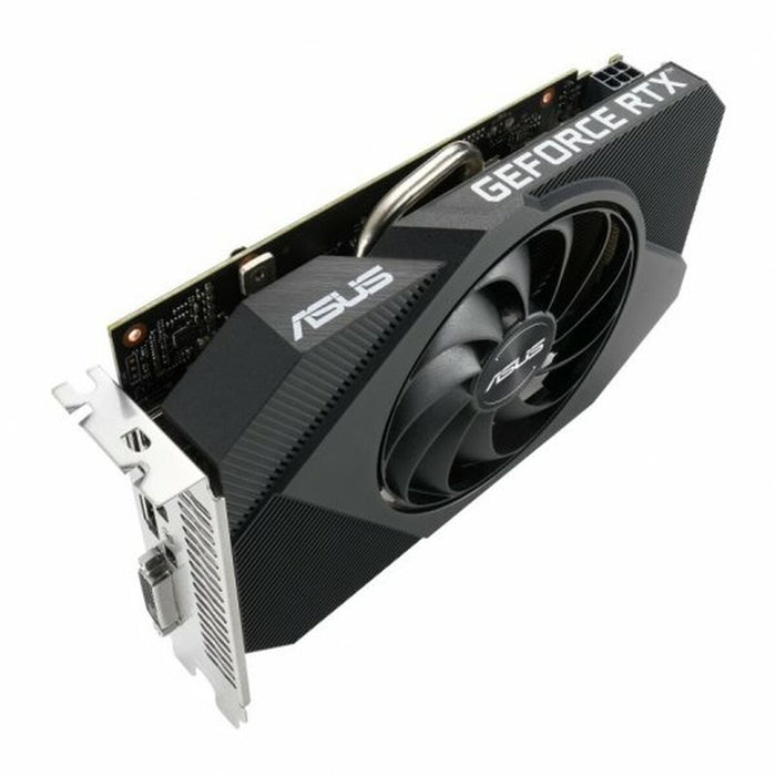 Placă Grafică Asus Phoenix GeForce RTX 3050 V2 8 GB GDDR6