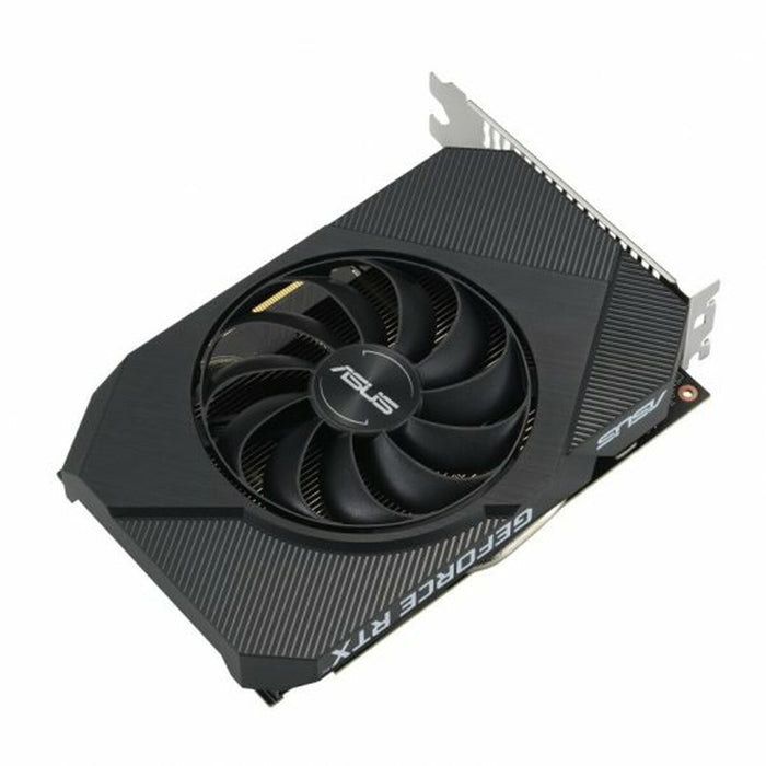 Placă Grafică Asus Phoenix GeForce RTX 3050 V2 8 GB GDDR6