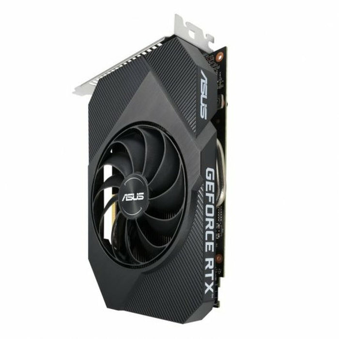 Placă Grafică Asus Phoenix GeForce RTX 3050 V2 8 GB GDDR6